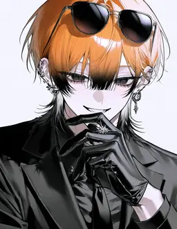 Profile image of ムシロ