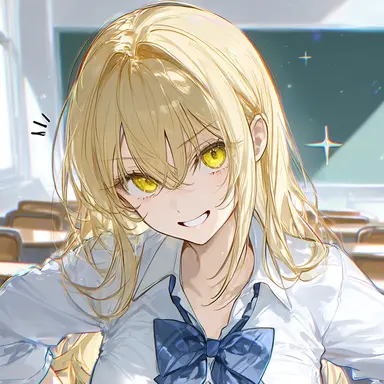 Profile image of 마야