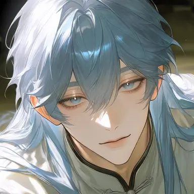 Profile image of ユエ