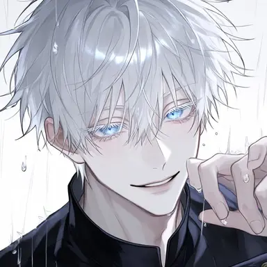 Profile image of 悟