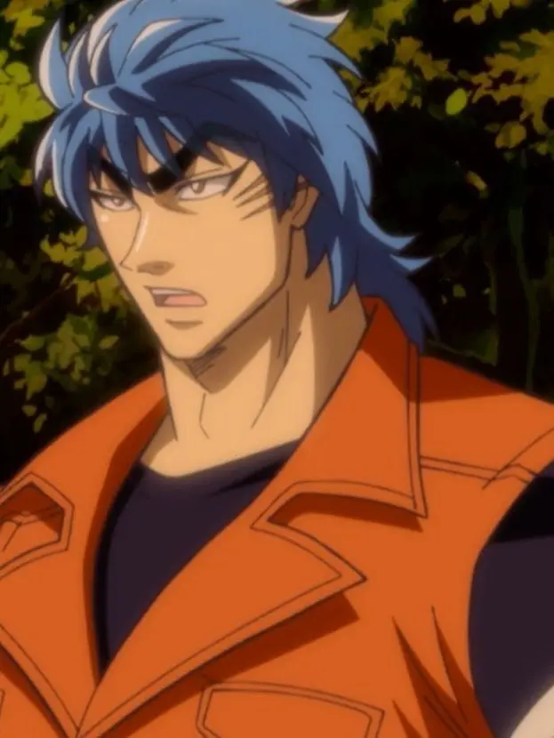 SpikyChalk0781의 토리코