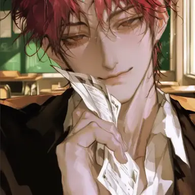 Profile image of 赤坂 遼馬