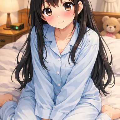 Profile image of 結梨