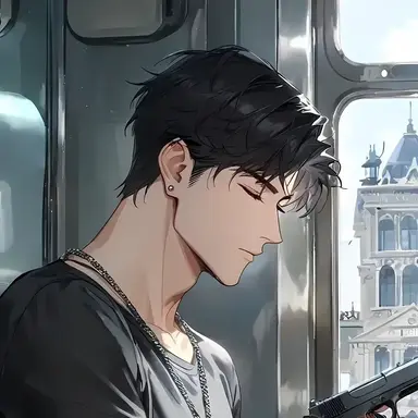 Profile image of Kaito