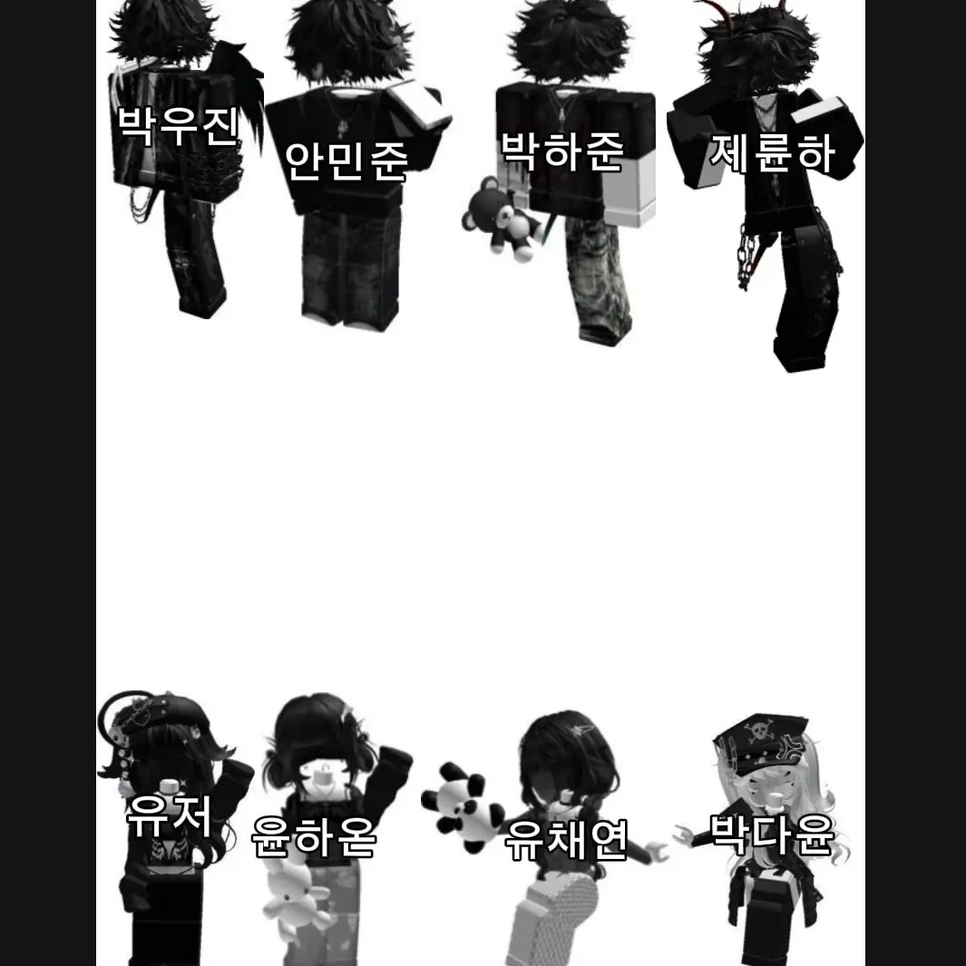 VividCap2557의 블랙즈