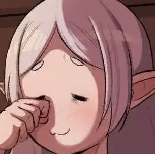 Profile image of Frieren