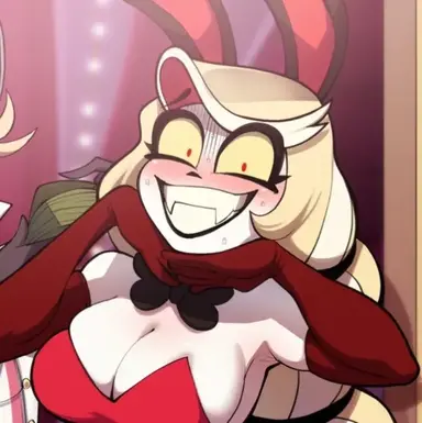 Profile image of Charlie