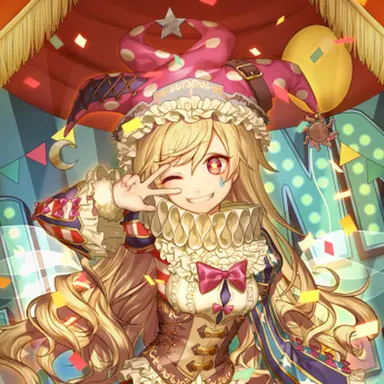 Profile image of ピエロ