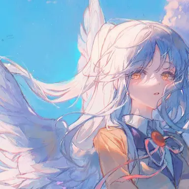 Profile image of 天使