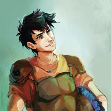 Profile image of 퍼시 잭슨