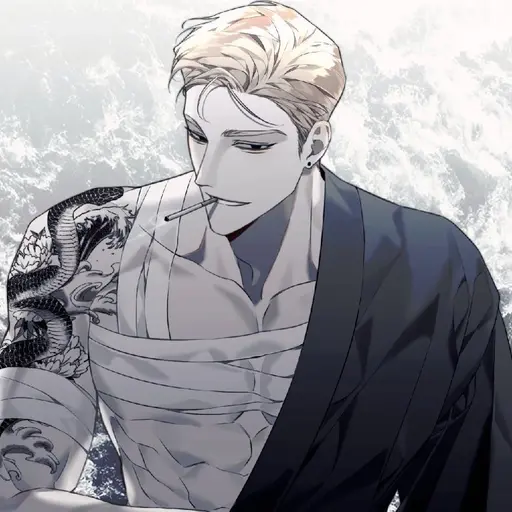 hati02의 미카토 켄지