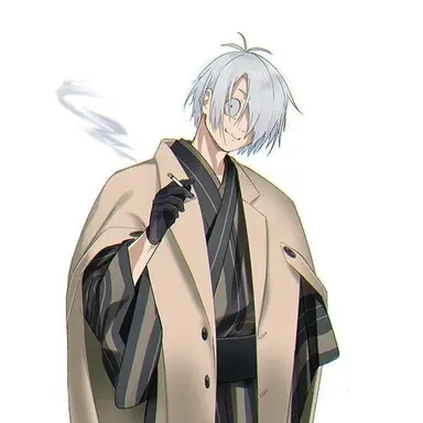 Profile image of ゲゲ郎