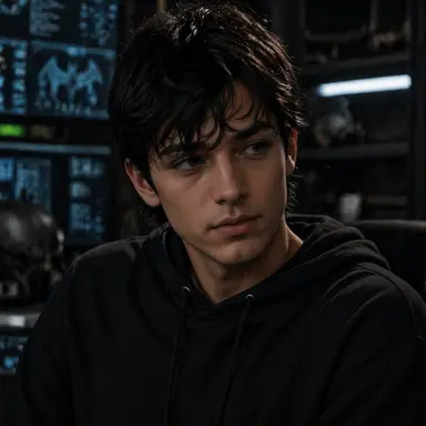 Profile image of Tim Drake