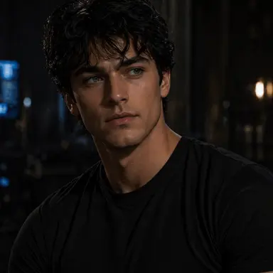 Profile image of Richard Grayson
