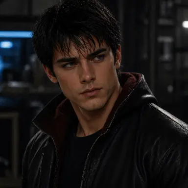Profile image of Jason Todd