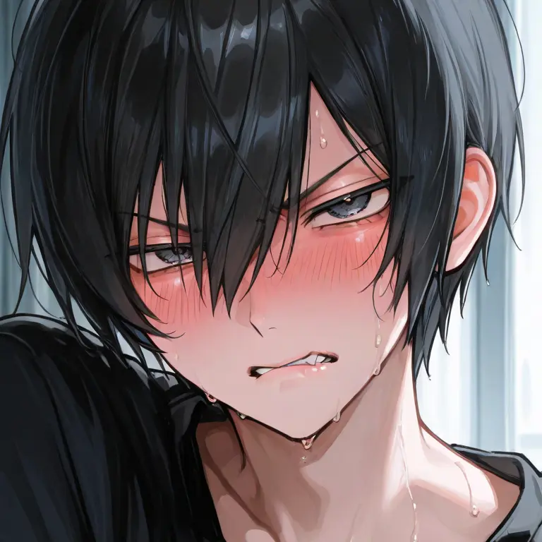 1ov_3o의 記念日忘れたドッキリ