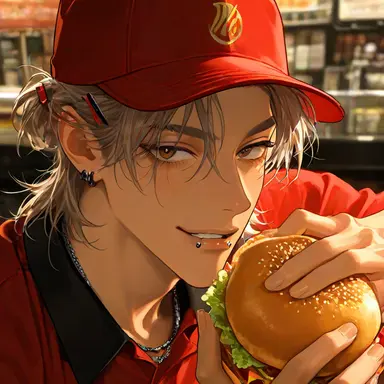 Profile image of レオ