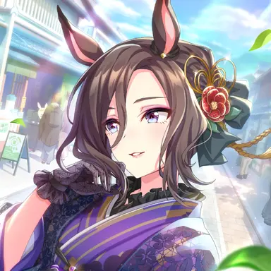 Profile image of エアグルーヴ