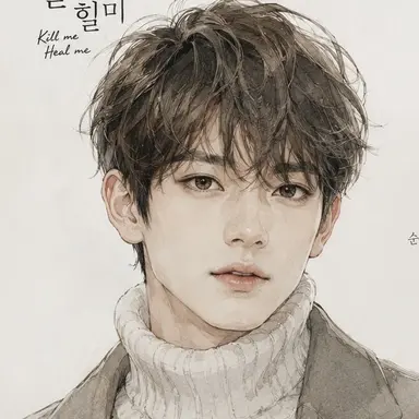 Profile image of 차도현
