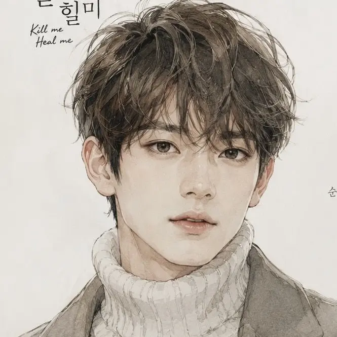 hyee0704의 킬미힐미