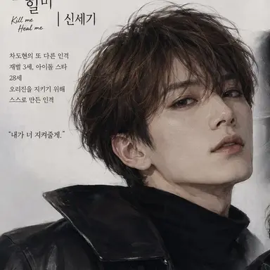 Profile image of 신세기