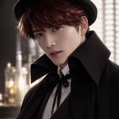 Profile image of Mr.X