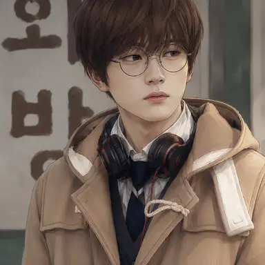 Profile image of 안요섭
