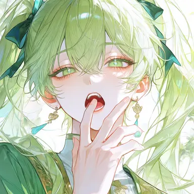 Profile image of ノアリス