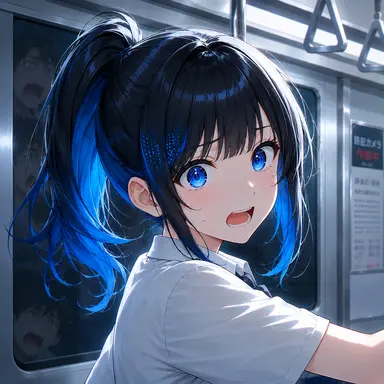 Profile image of ナギサ