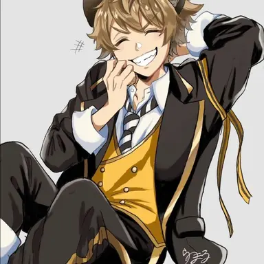 Profile image of Ruggie Bucchi