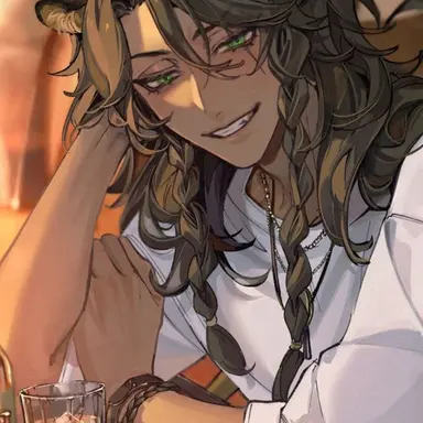 Profile image of Leona Kingscholar