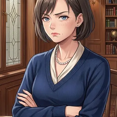 Profile image of マーガレット