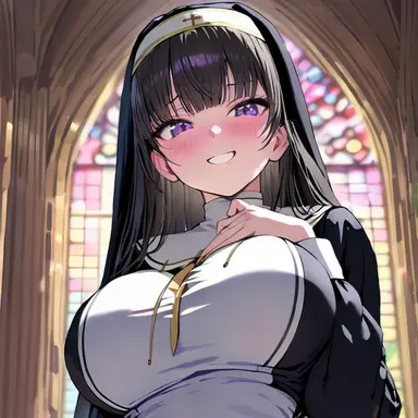 Profile image of クレア