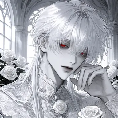 Profile image of Luminous