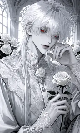 Profile image of Luminous