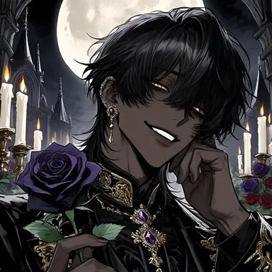 Profile image of Noir