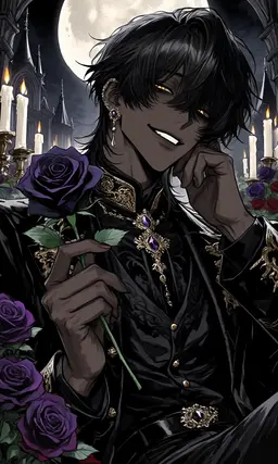 Profile image of Noir