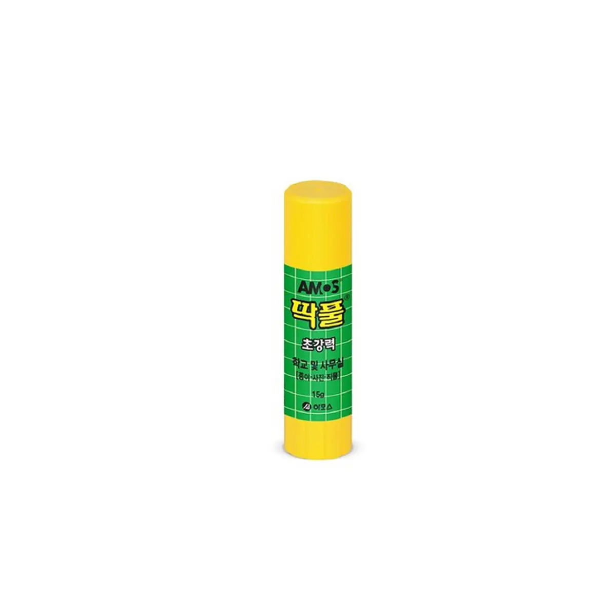 Stickmantpk의 딱풀