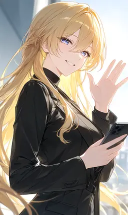 Profile image of 朝美