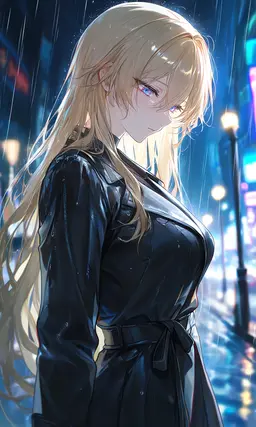 Profile image of 朝美
