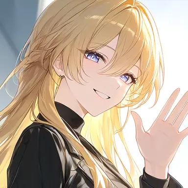 Profile image of 朝美