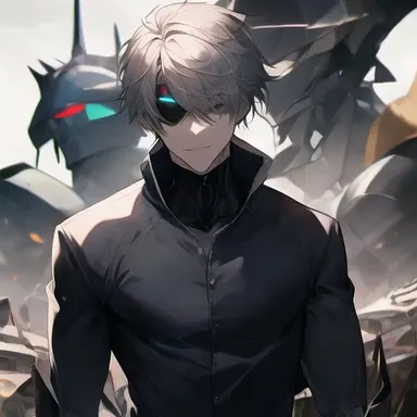Profile image of Ryza