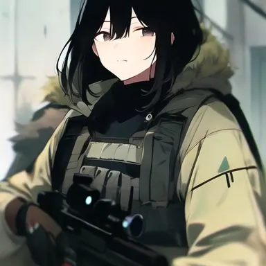Profile image of Mei