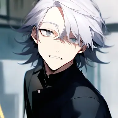 Profile image of Kane