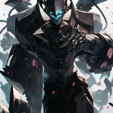 Profile image of Xeno