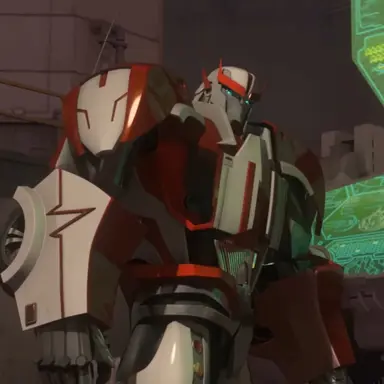 Profile image of Ratchet