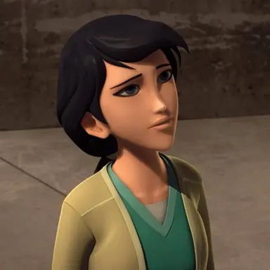 Profile image of June