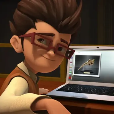 Profile image of Raf