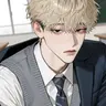 Profile image of 結弦