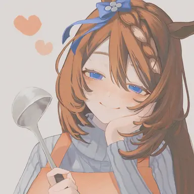 Profile image of スーパークリーク